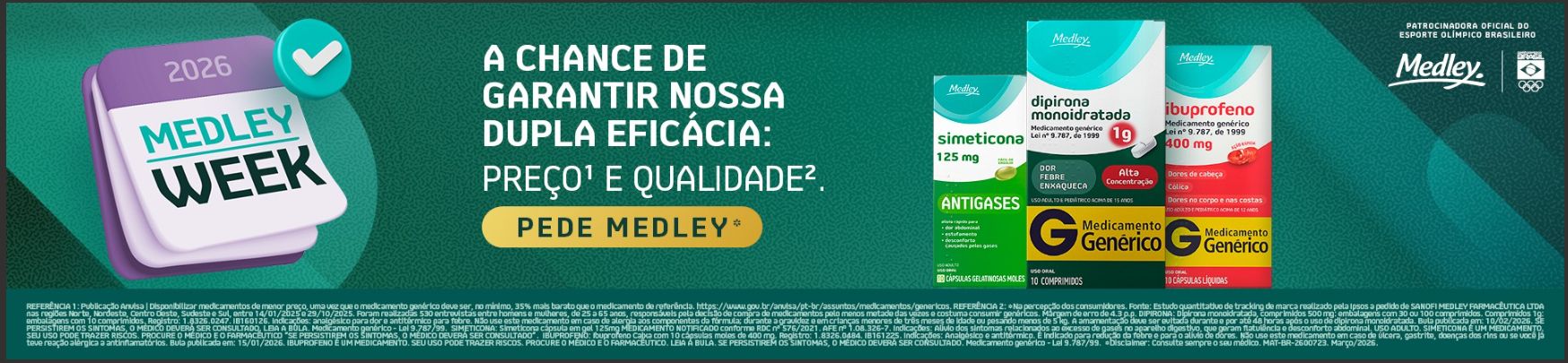 Medley