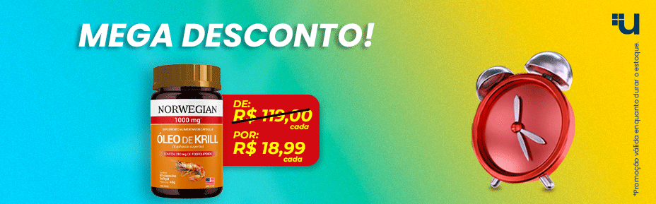 Oferta Relâmpago